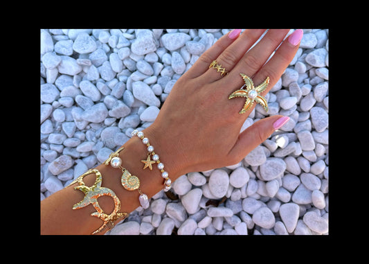 Bague ajustable FILIPA