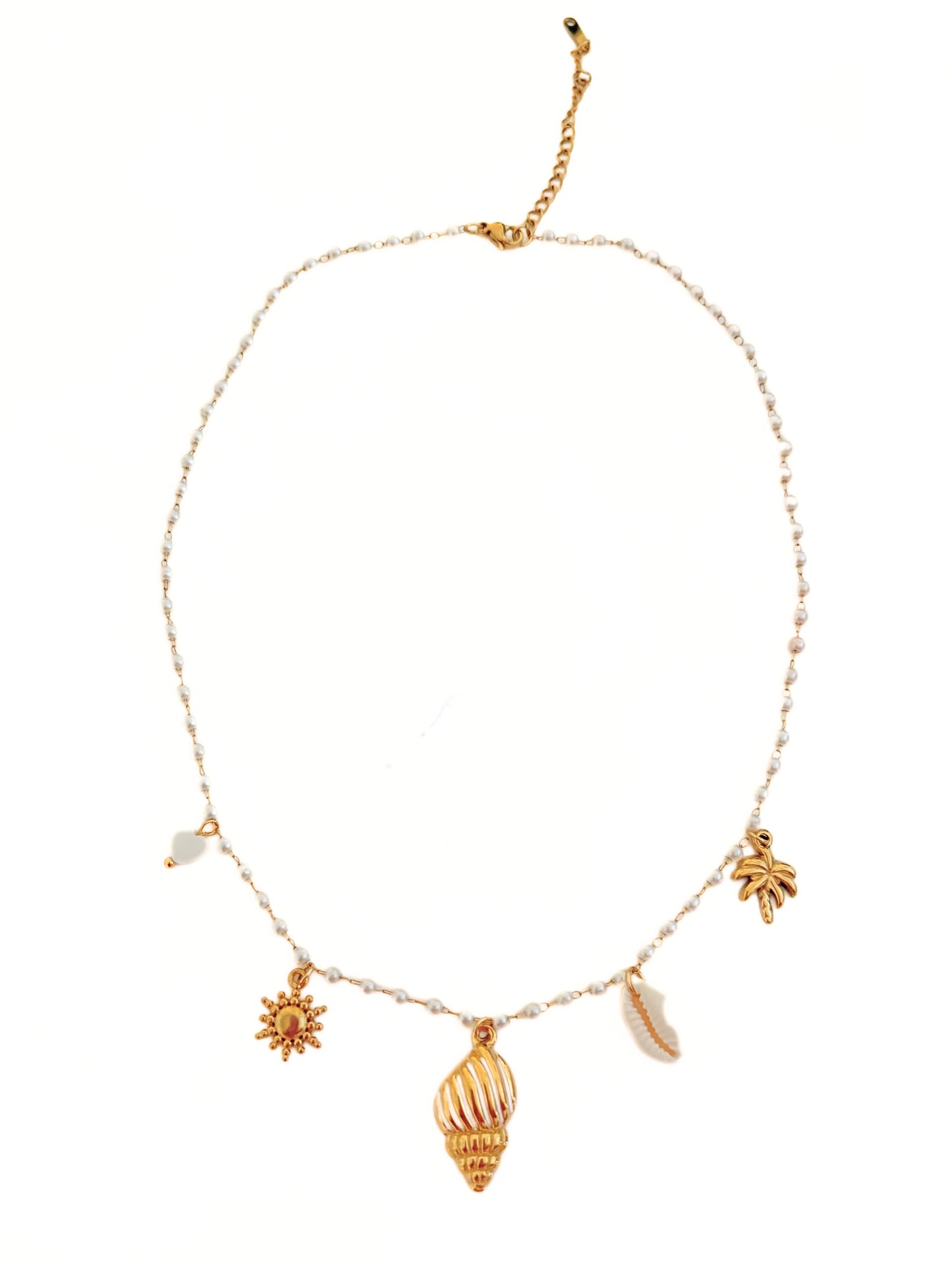 CRIQA necklace