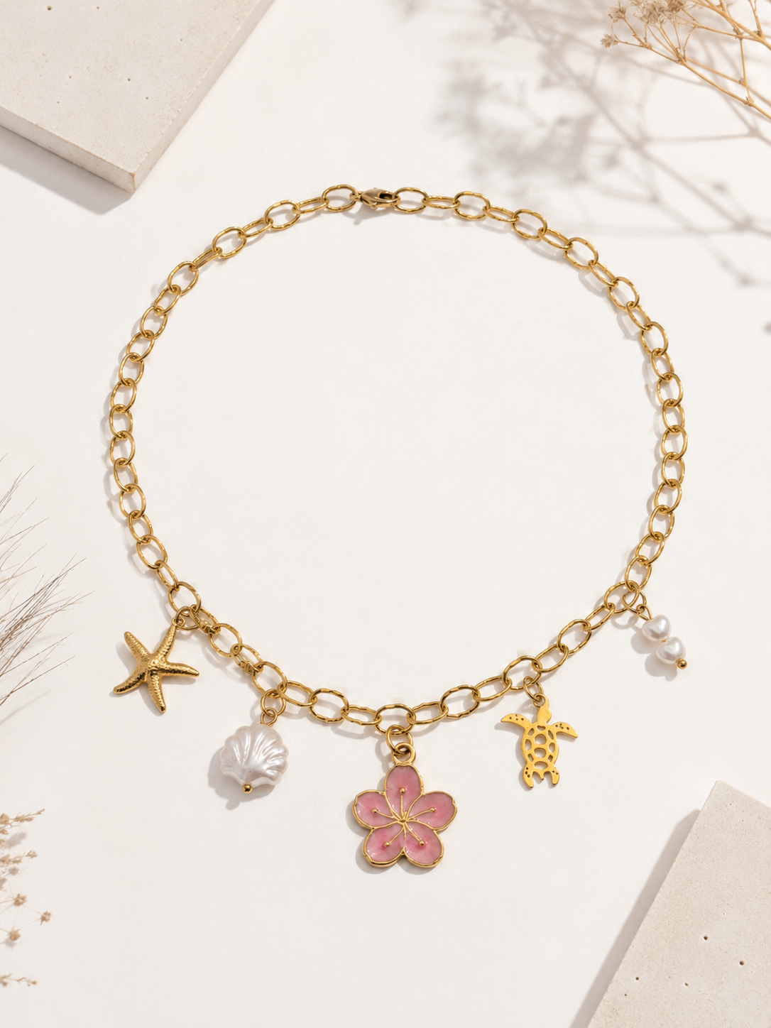 Collier BADEY
