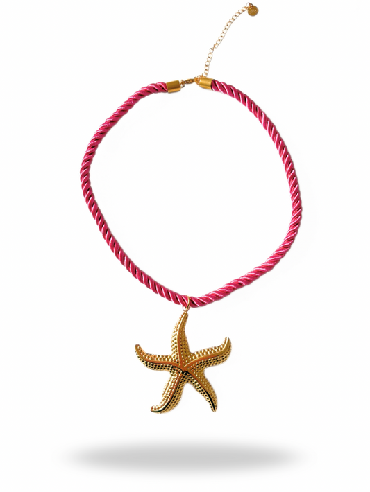 ATHENS necklace