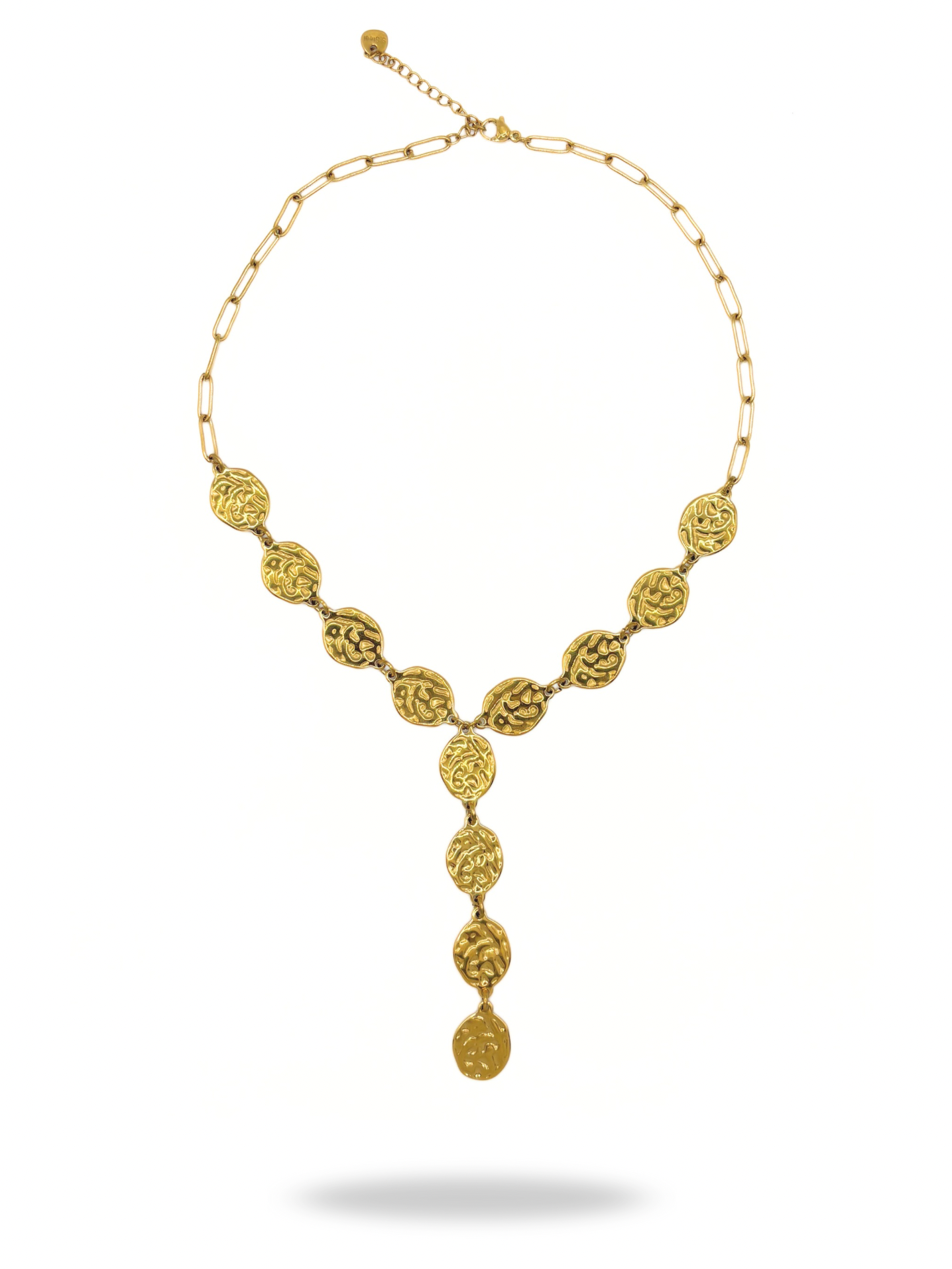Collier BRONTY