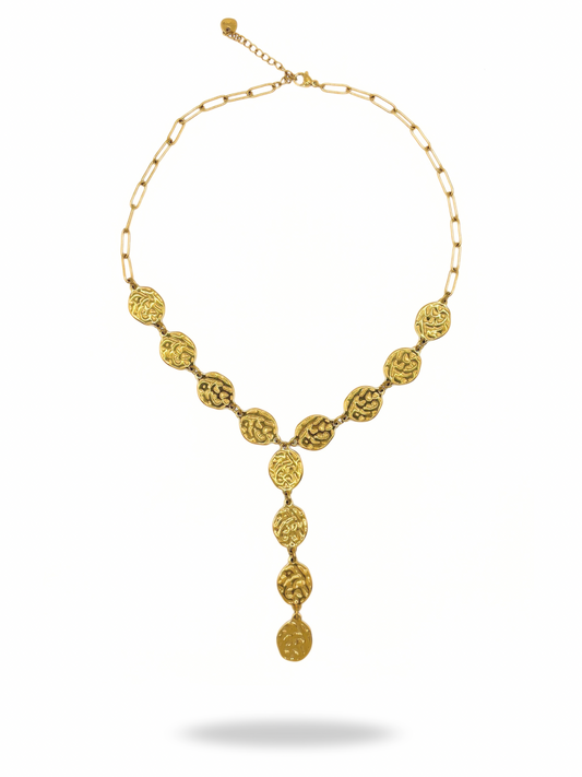 ATHENS necklace