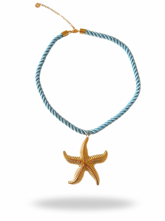 ATHENS necklace