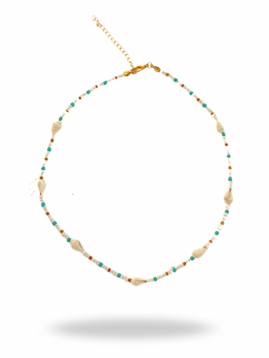 ATHENS necklace
