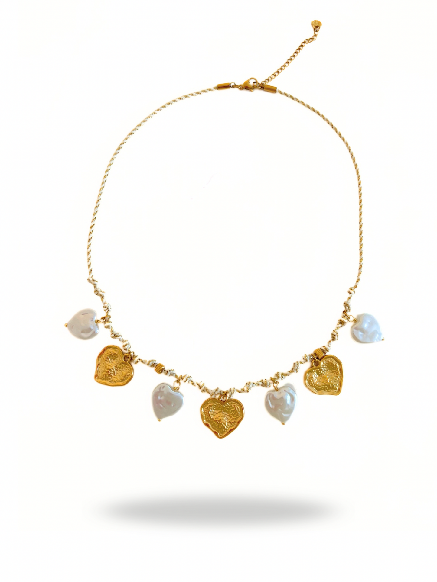Collier HERMIONE