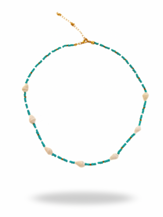 ATHENS necklace