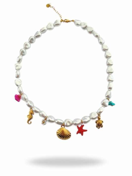 ATHENS necklace