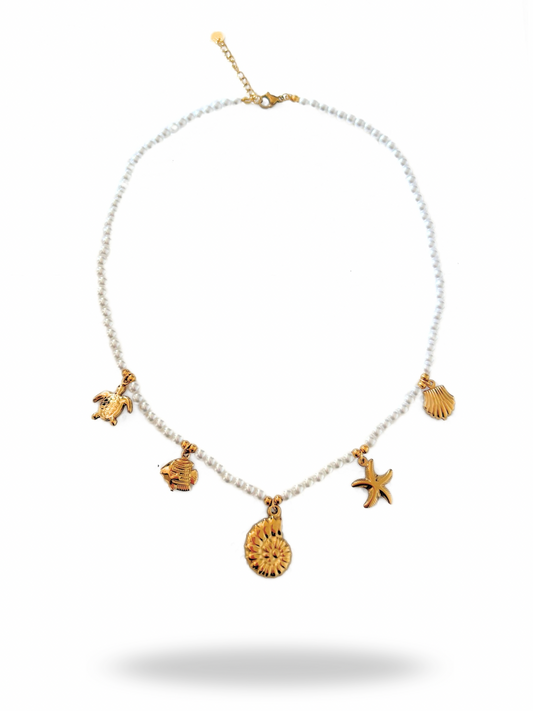 ATHENS necklace