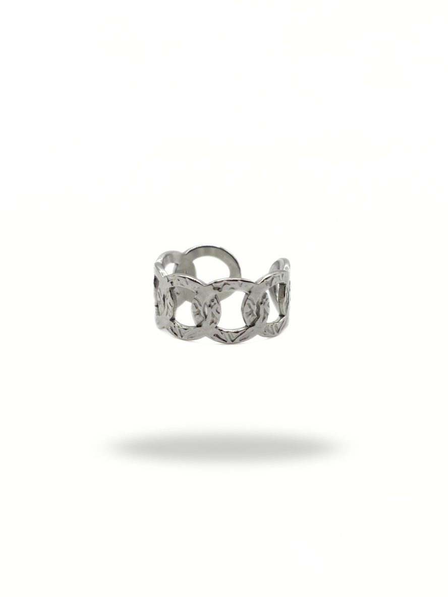 Adjustable ANCHOR ring