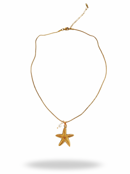 ATHENS necklace