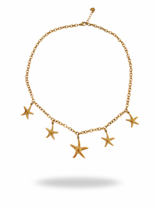 ATHENS necklace