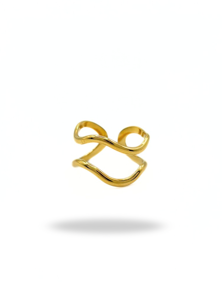 Bague ajustable OLIVIA