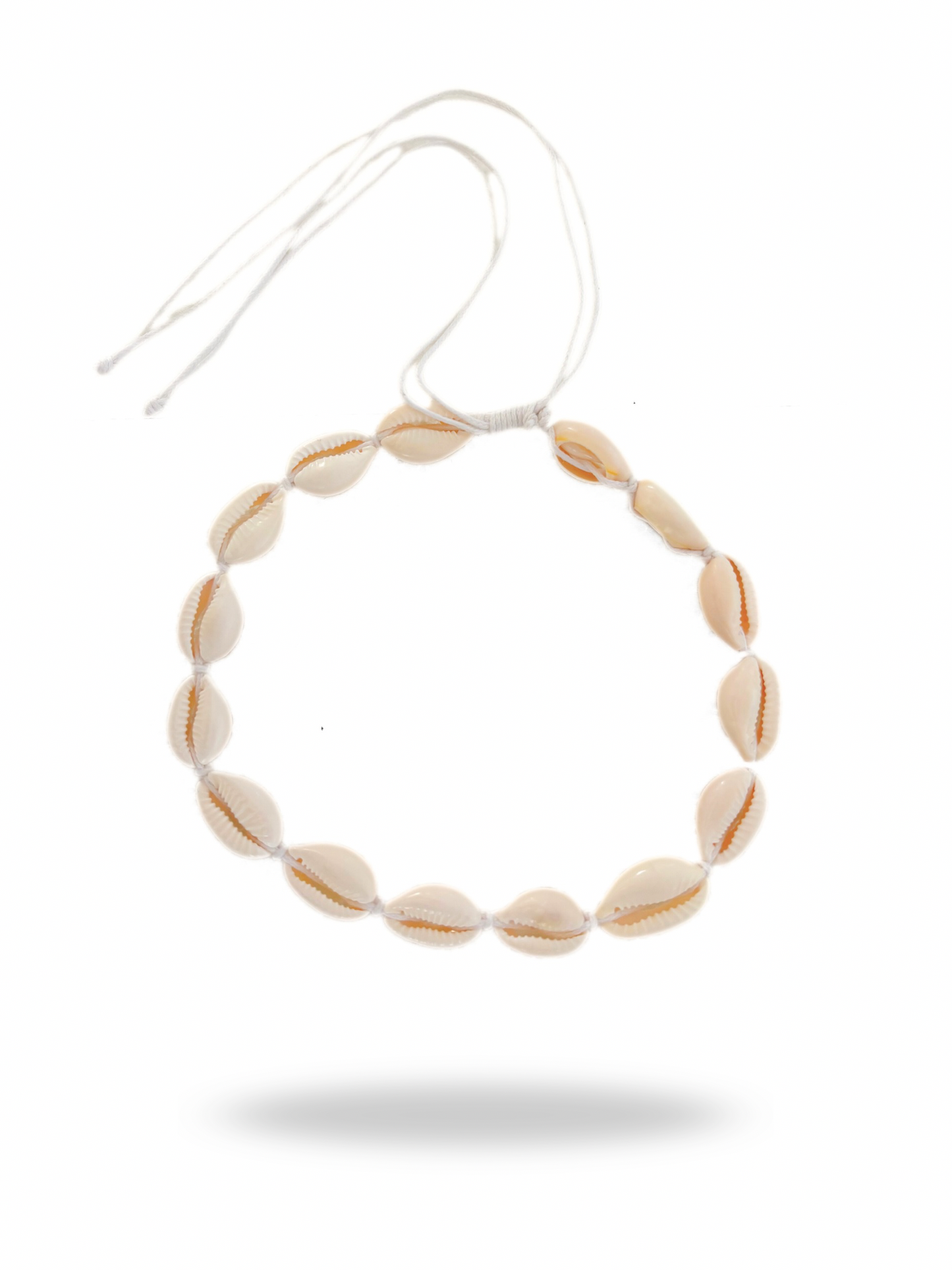 Collier COQUILLAGE