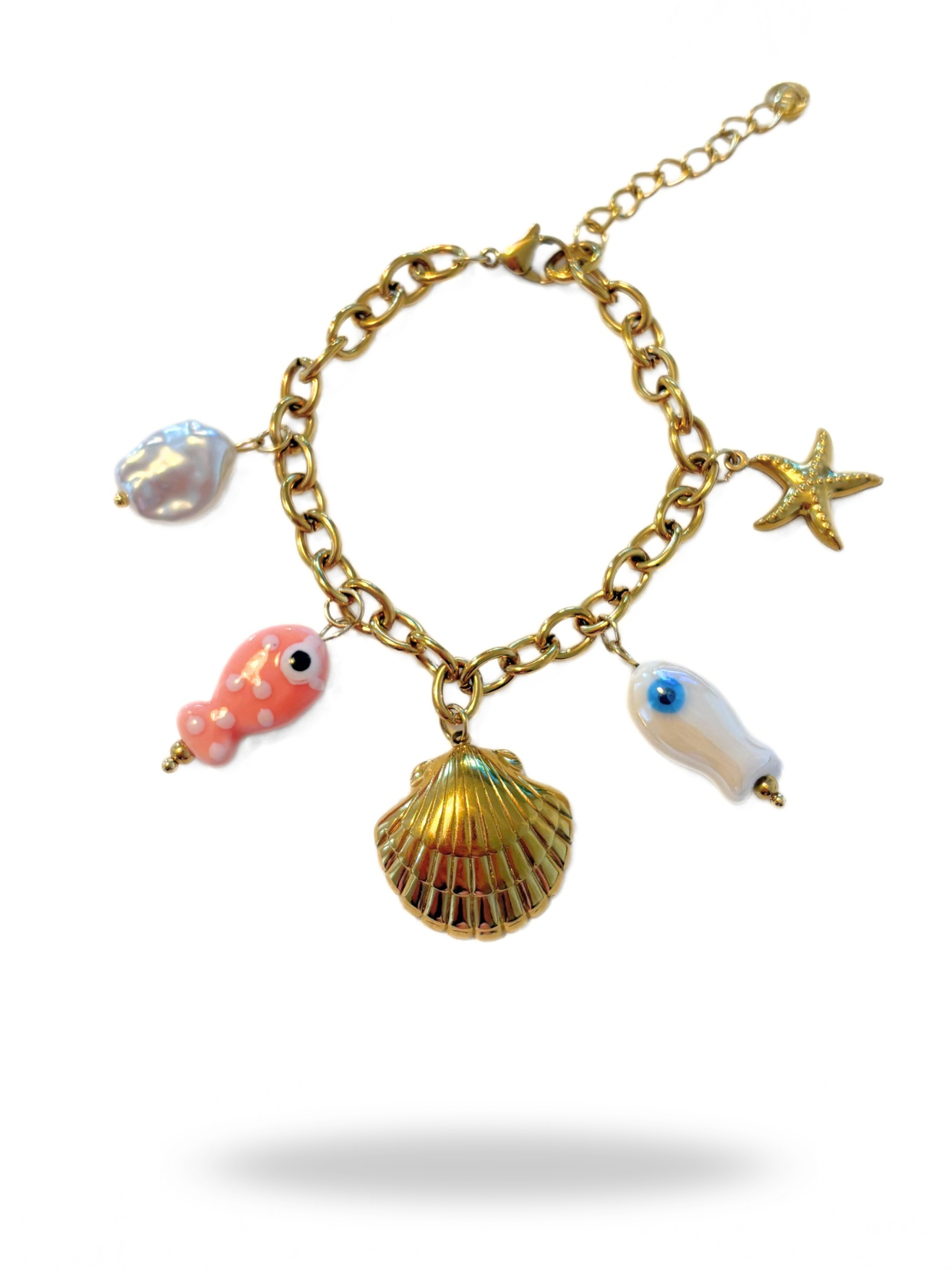 Bracelet PEIXE