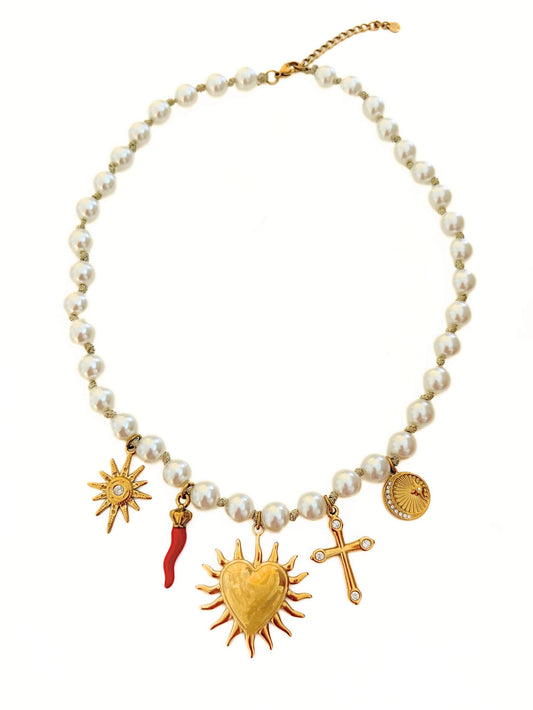MIFFY necklace