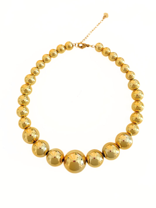 ATHENS necklace