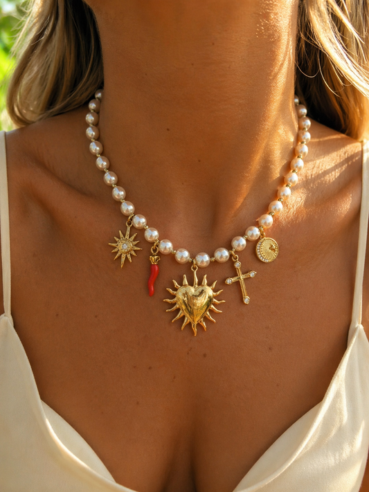 MIFFY necklace