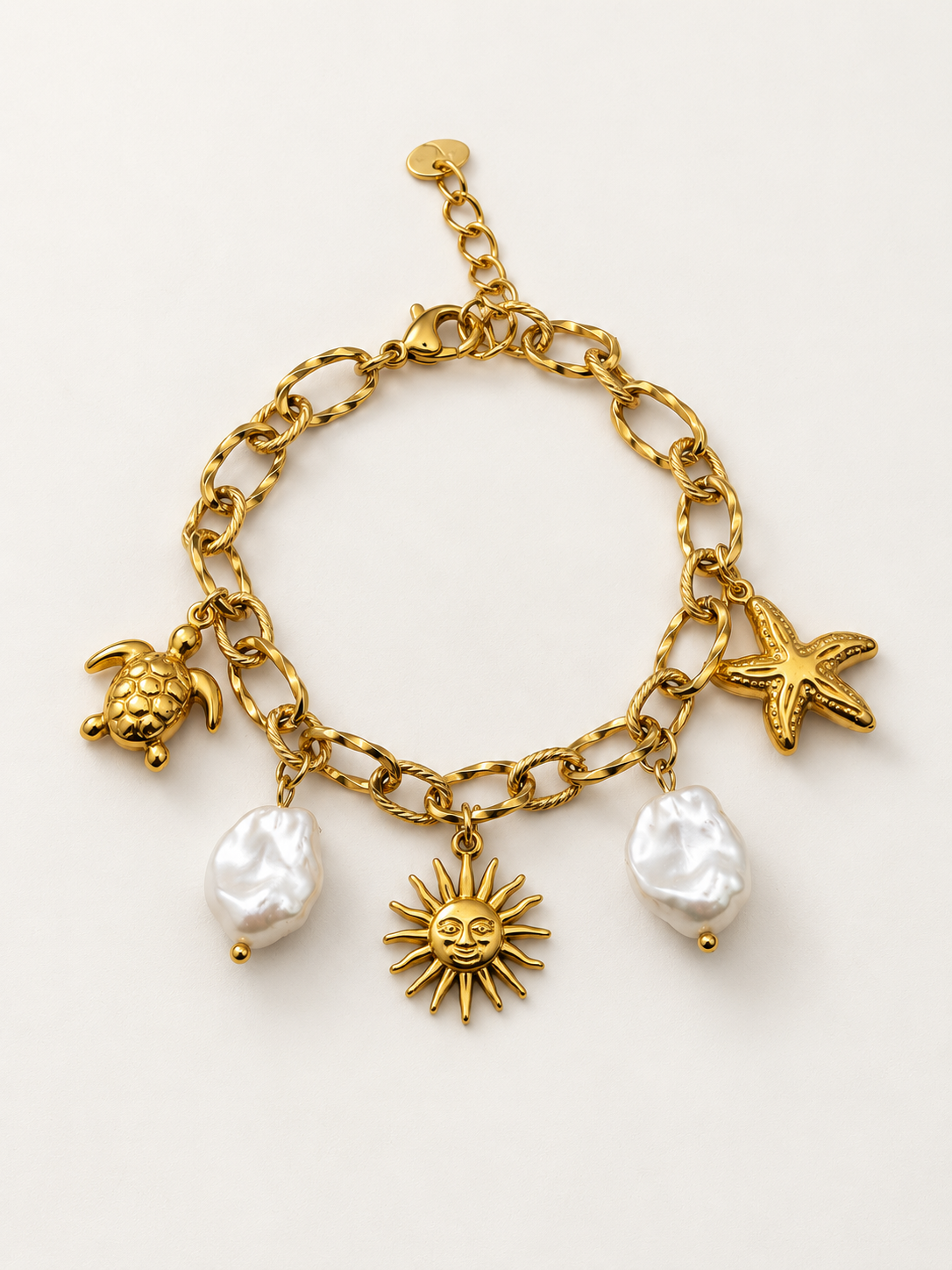 Bracelet BEVY
