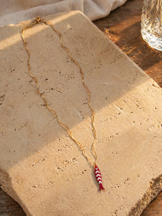ATHENS necklace