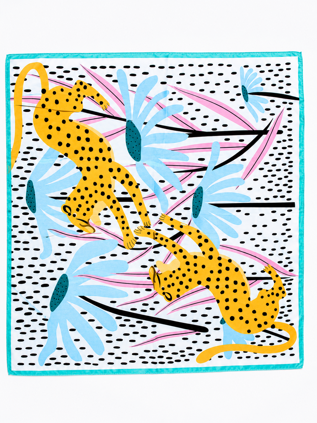 Foulard IBIZA