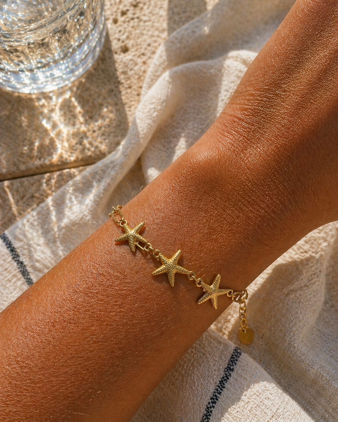 Bracelet CECILE