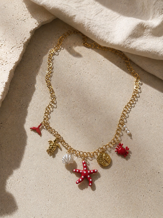 ATHENS necklace