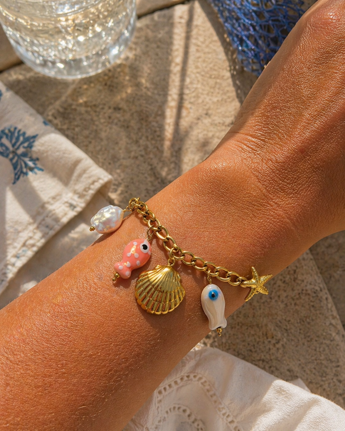 Bracelet PEIXE