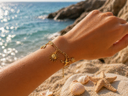 Bracelet JESS