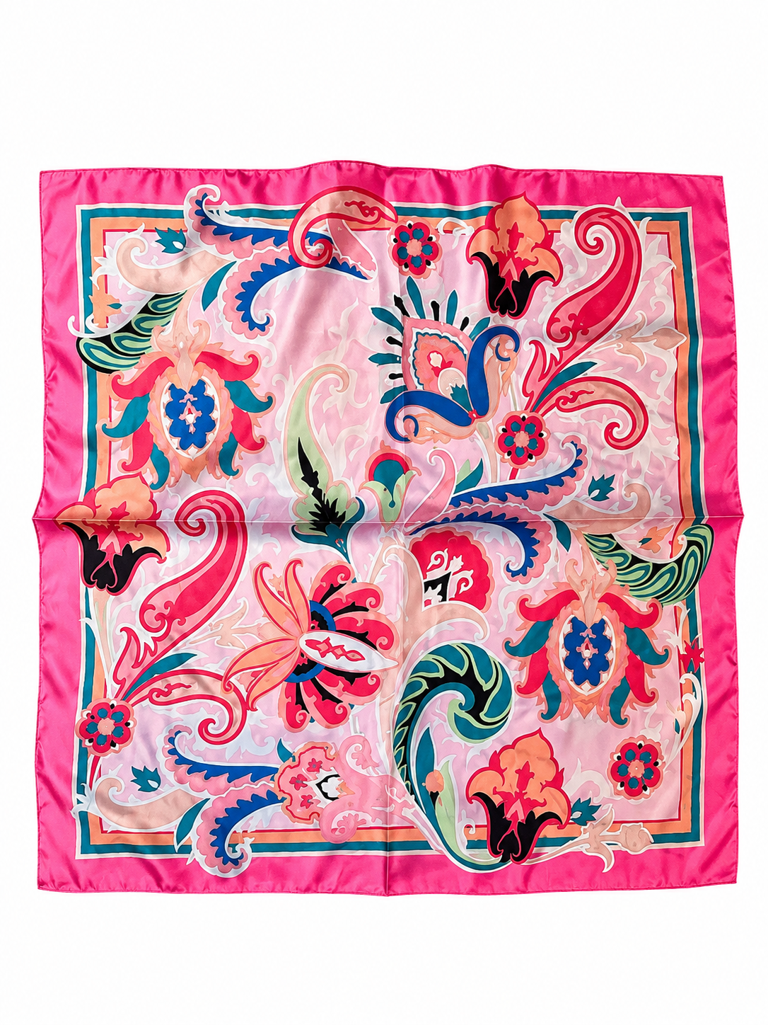 Foulard MADÈRE