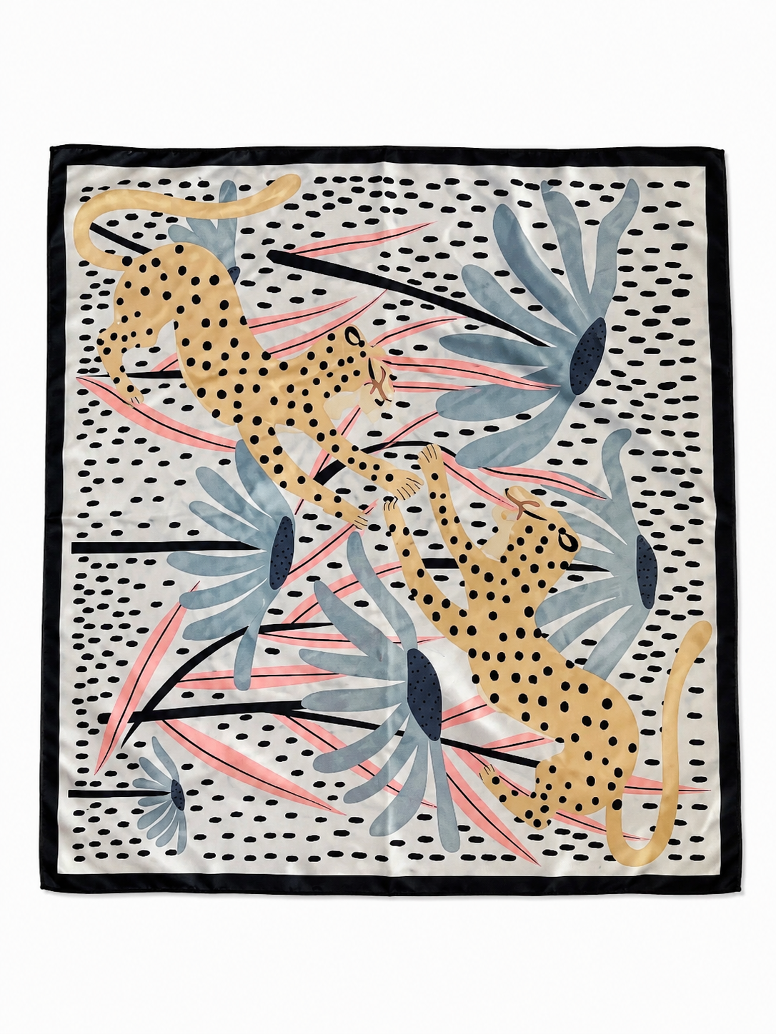Foulard MARSEILLE