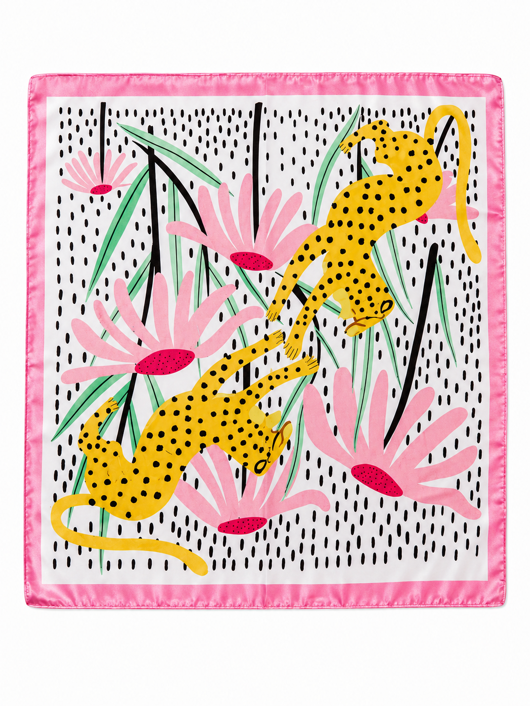 Foulard MIAMI