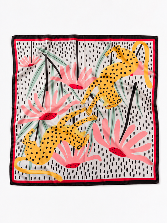 Foulard MADRID