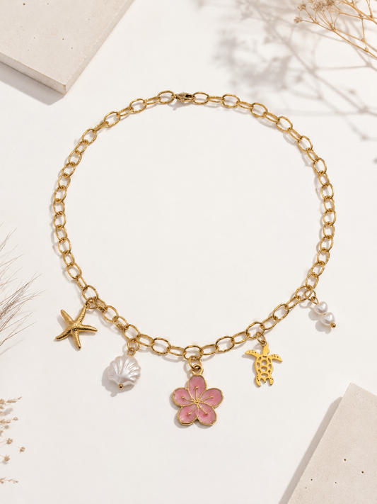 Collier BADEY