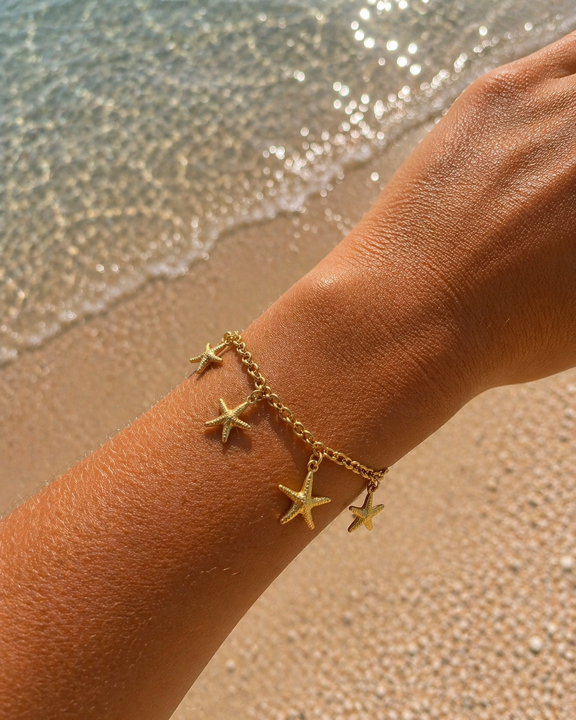Bracelet ETNA