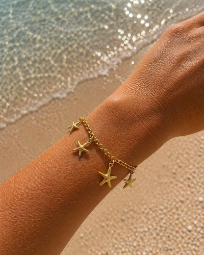 Bracelet ETNA