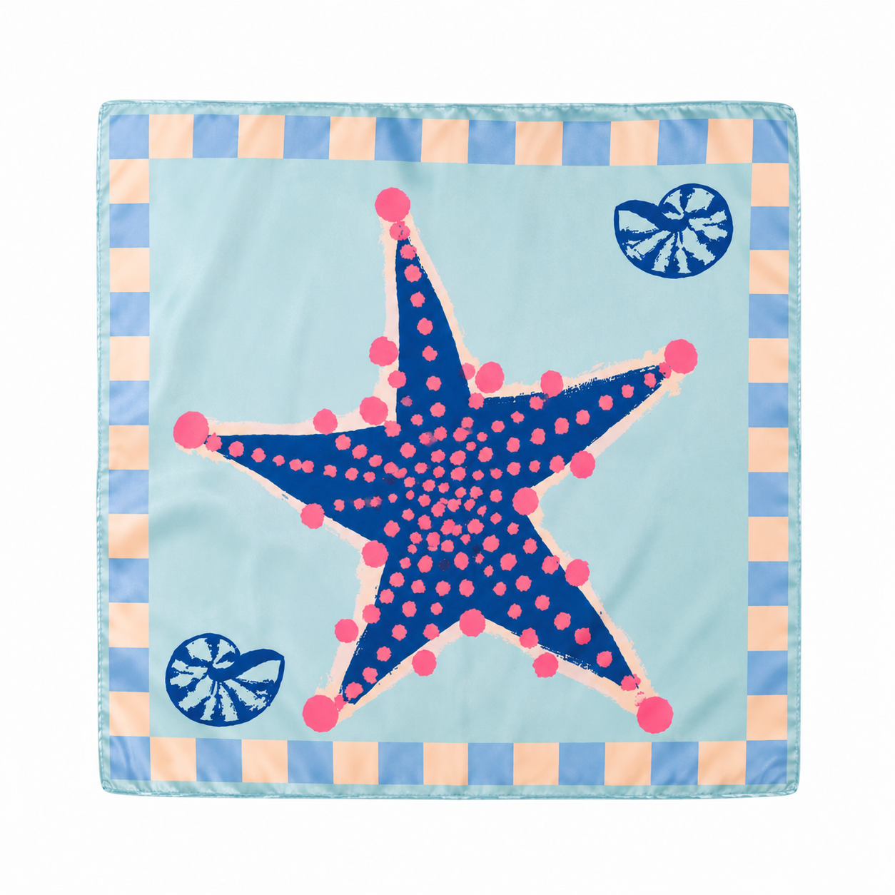 Foulard BÉNIDORME
