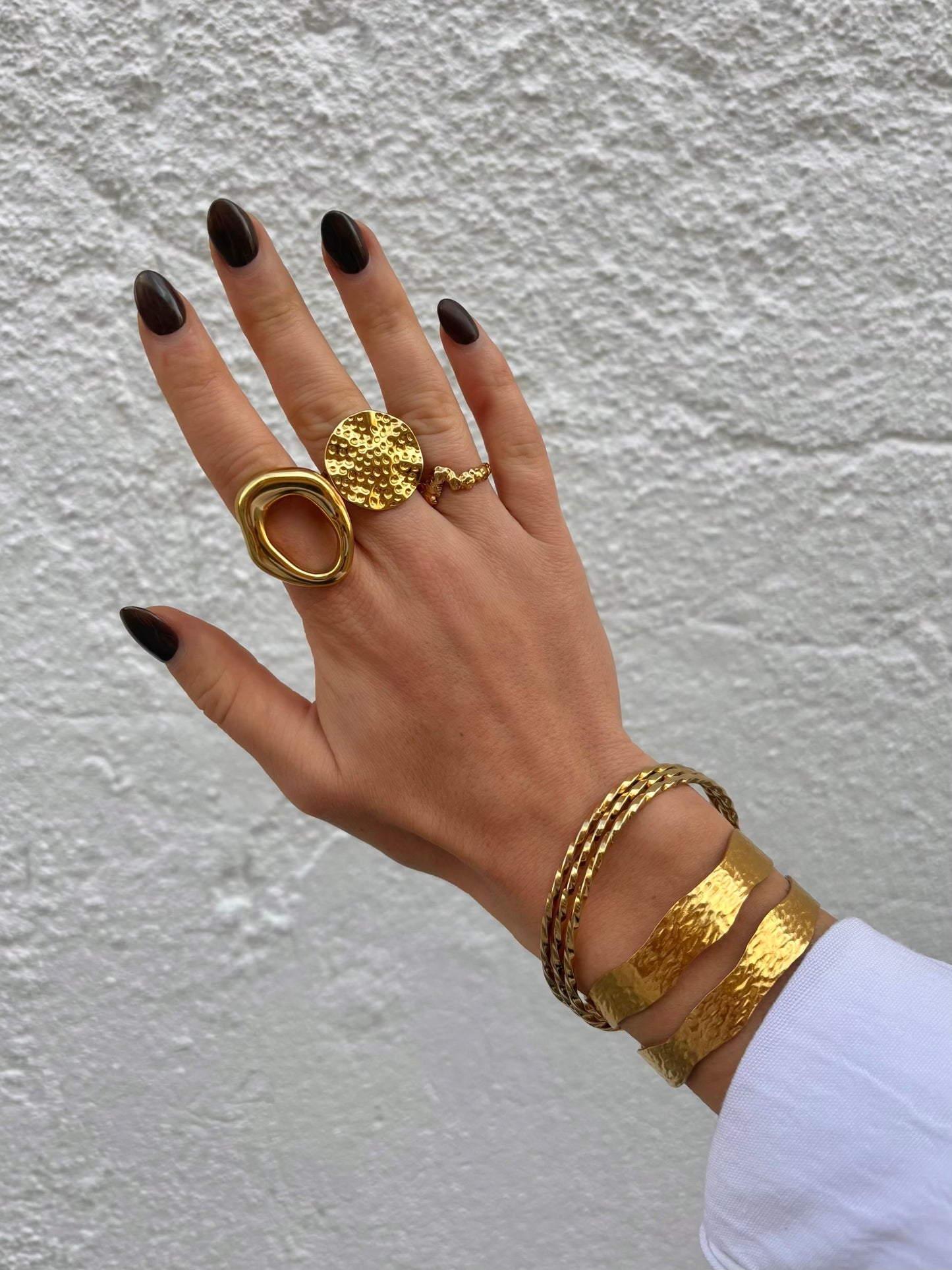 Bague ajustable NOADI