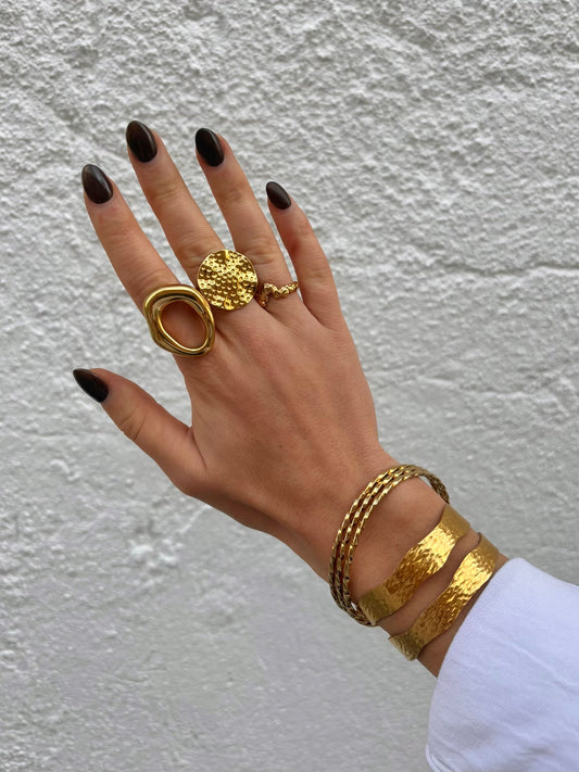 Bague ajustable MAUI