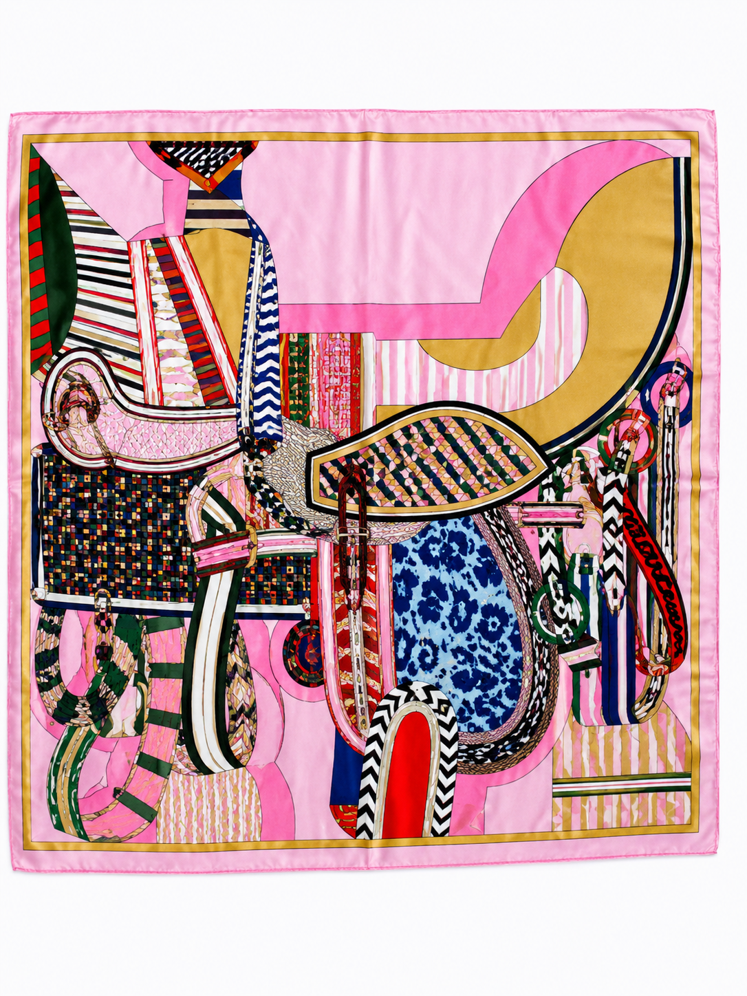 Foulard MALAGA