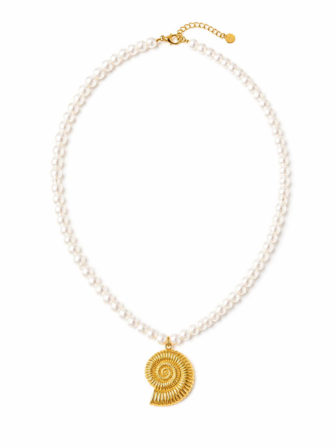 Collier GLY