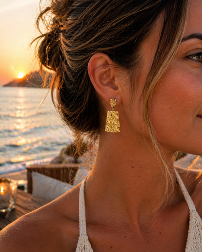 Boucles IZNIA