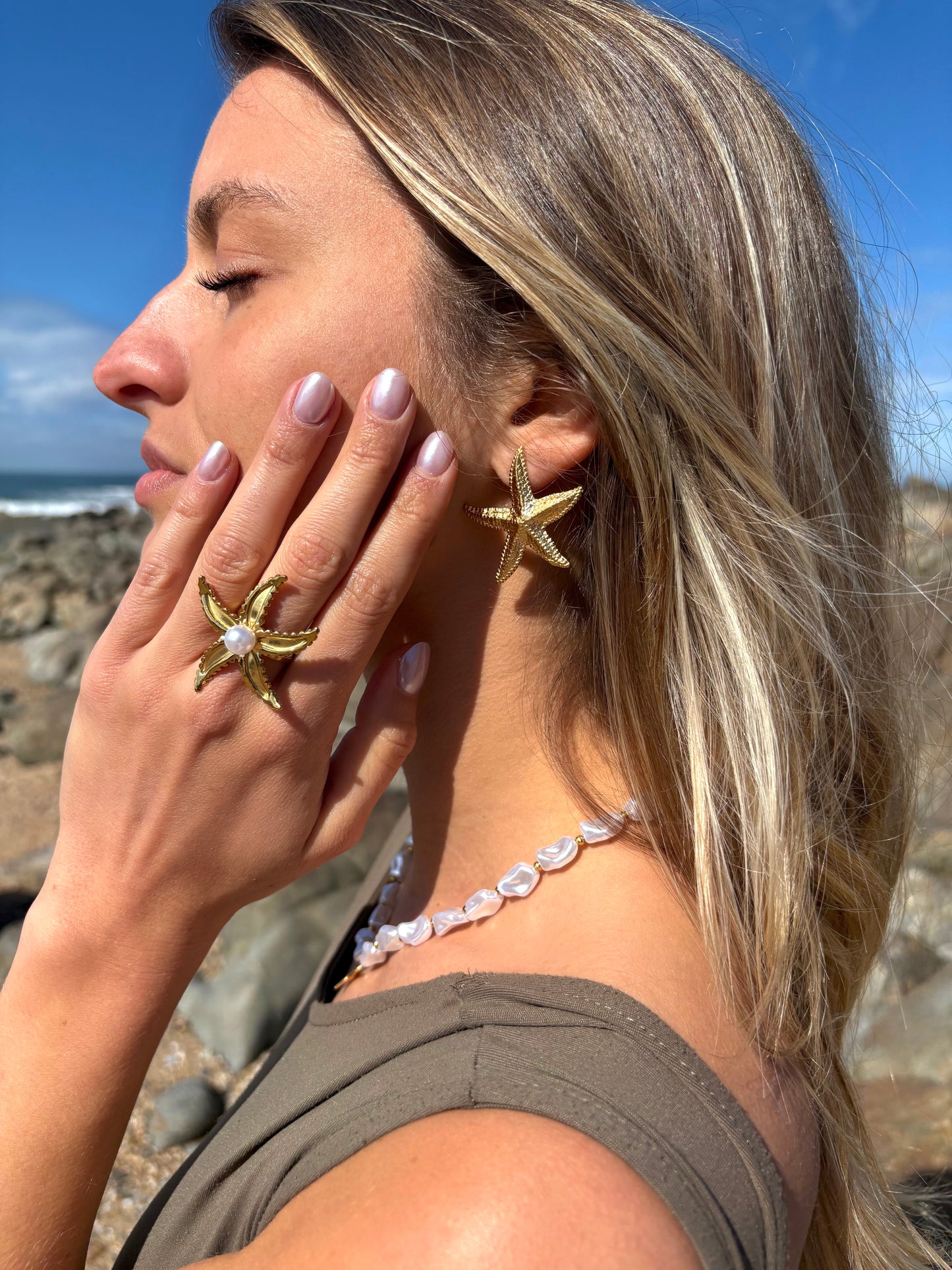 Bague ajustable PEFINA