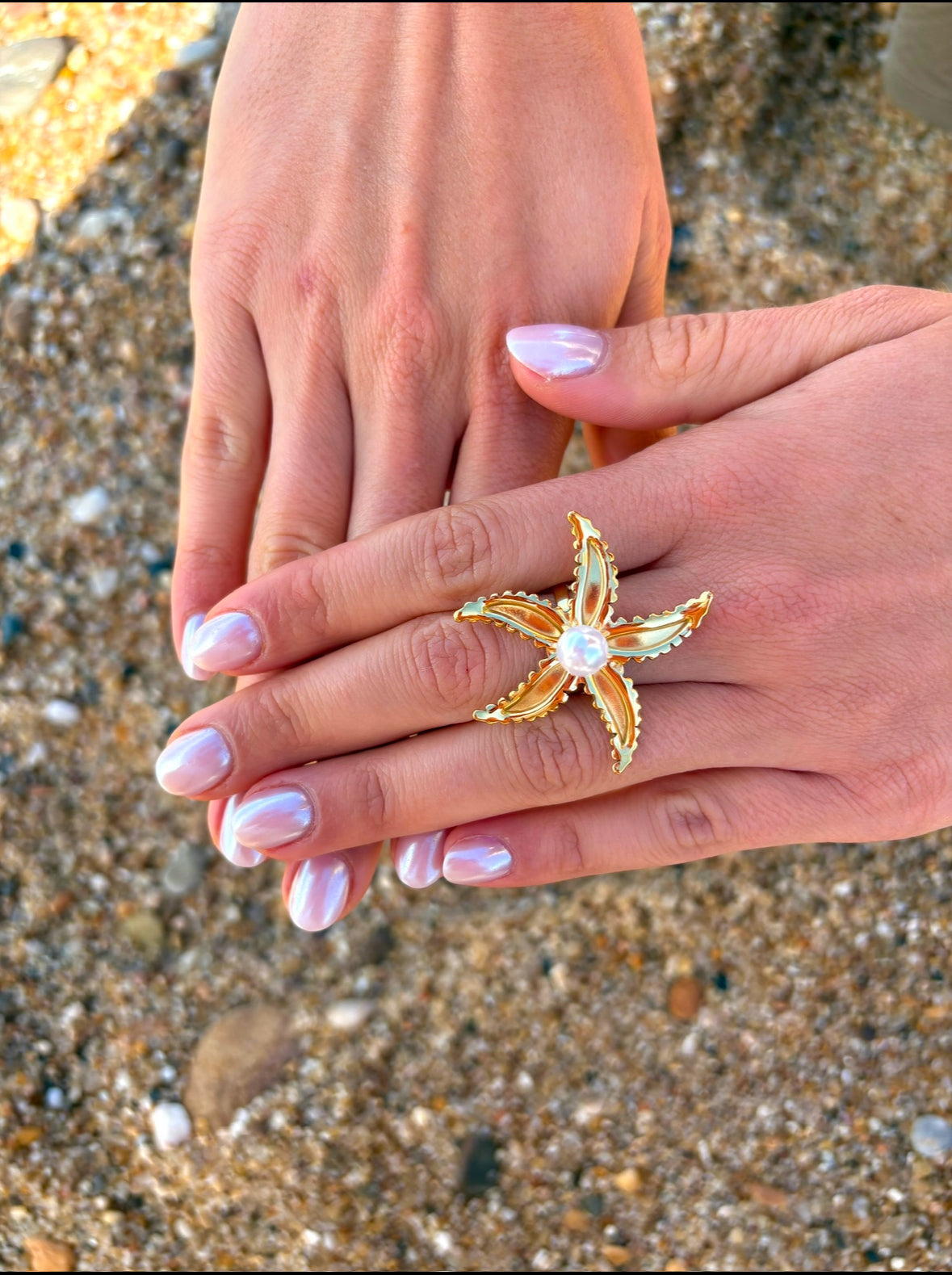 Bague ajustable PEFINA