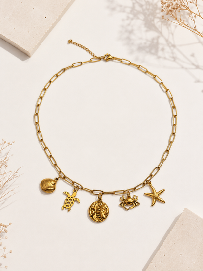 Collier FIRL