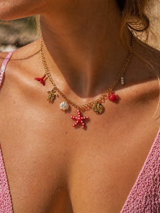ATHENS necklace