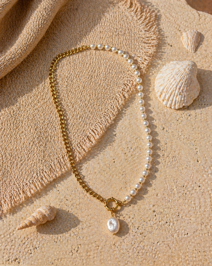ATHENS necklace