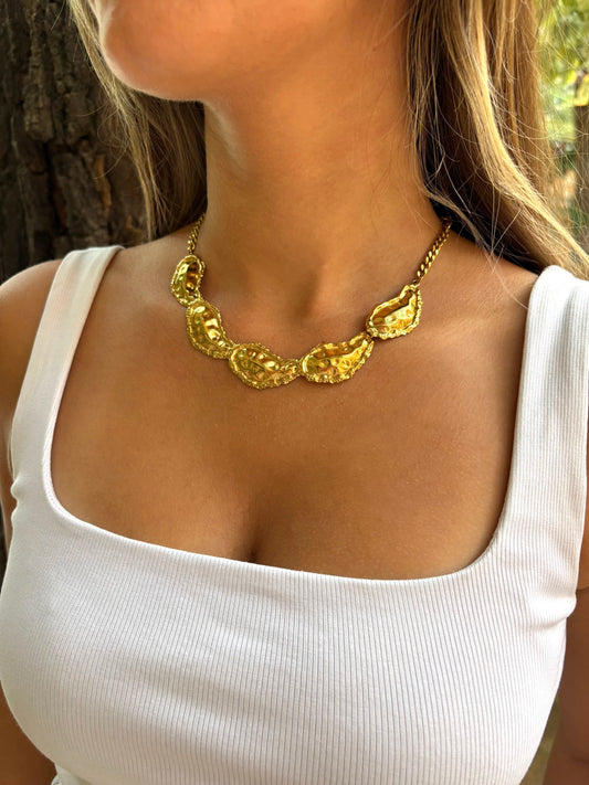 ARICA necklace