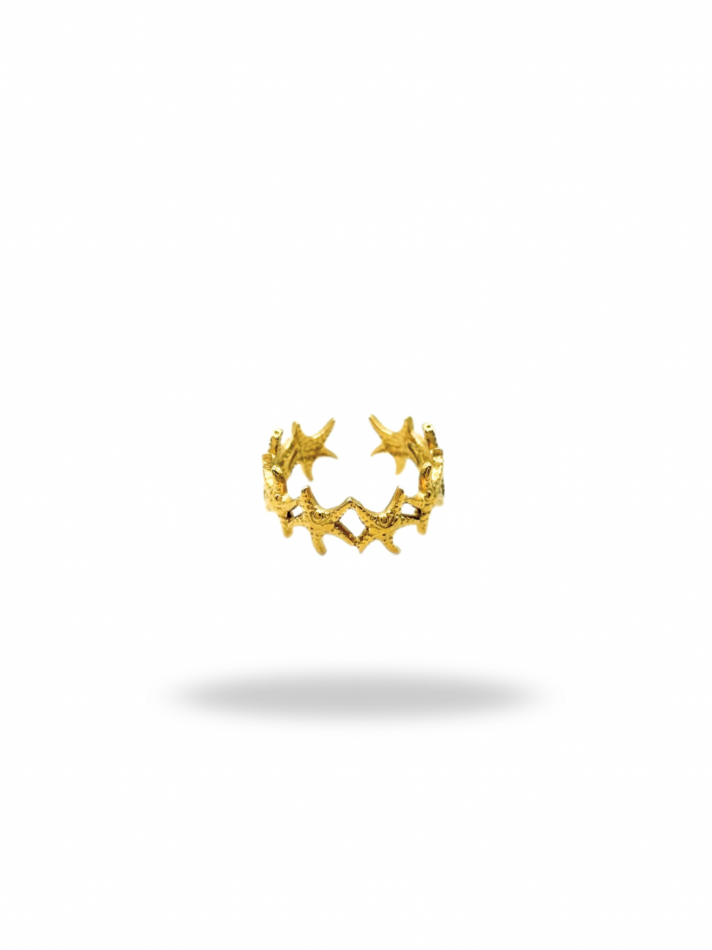 Bague ajustable FILIPA