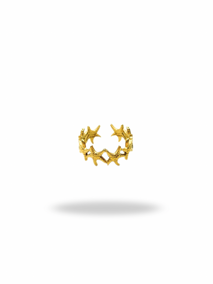 Bague ajustable FILIPA