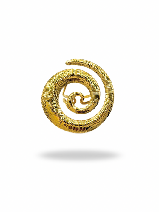 Bague ajustable JEINI